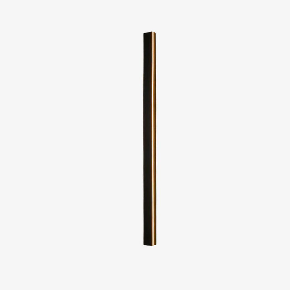 Silex Outdoor Wall Lights | IP65 Rated, Sleek Black Design for Garden and Corridor 1