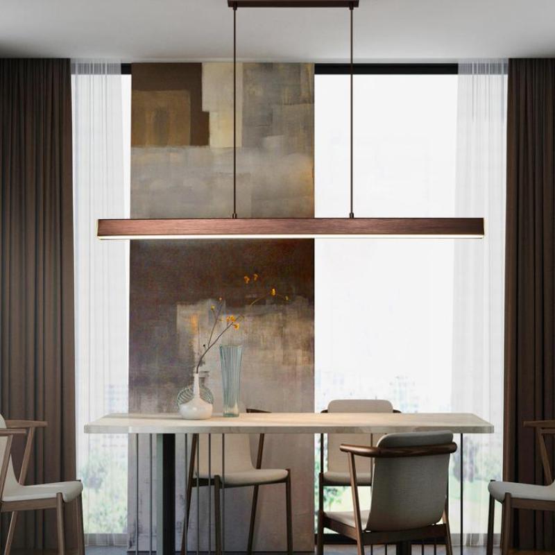 Thala Pendant Light | Modern Metal LED Design 11