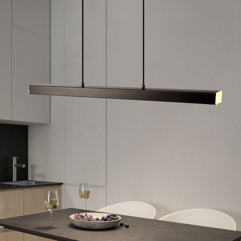 Thala Pendant Light | Modern Metal LED Design 3