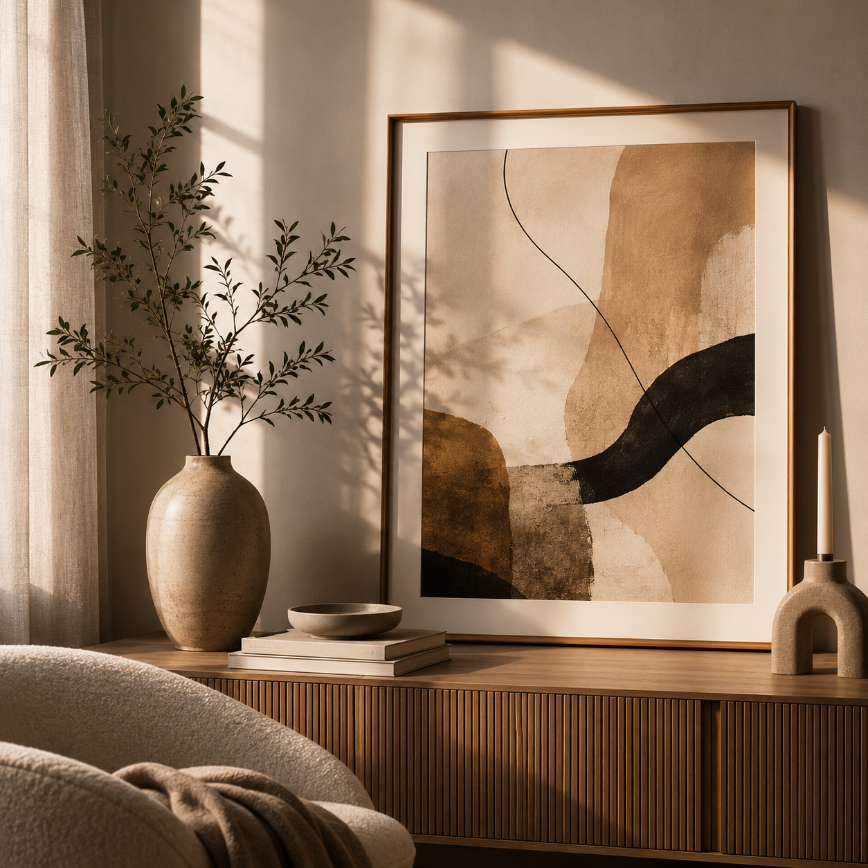 Wall Art & Prints