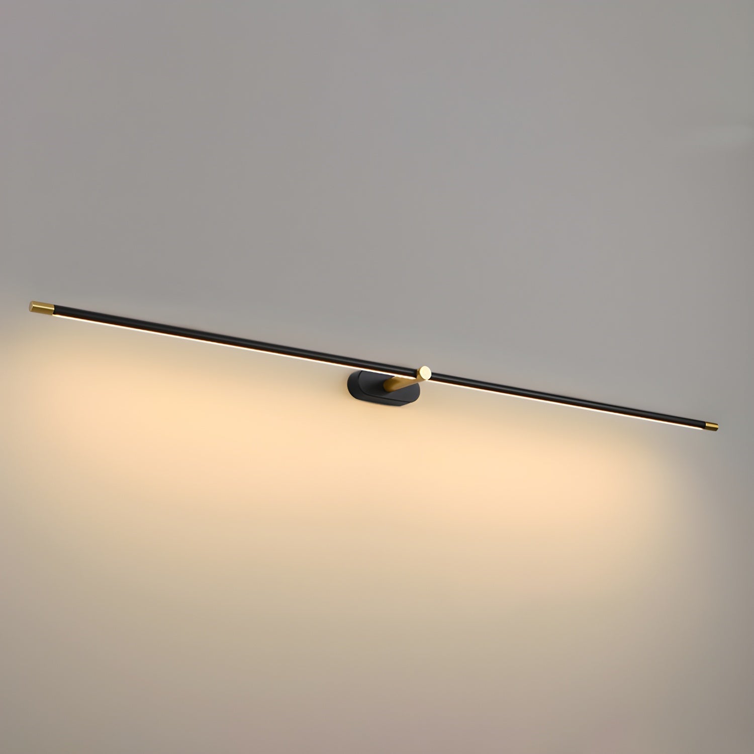 Flano Wall Lamp | Rechargeable, Touch Sensor, Indoor Use 0