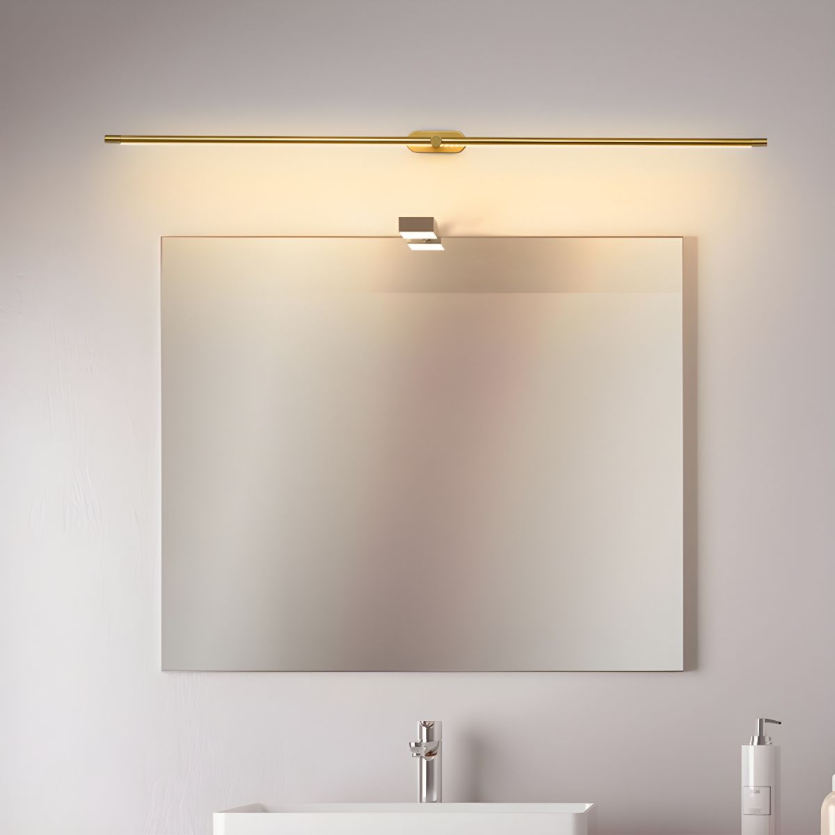 Flano Wall Lamp | Rechargeable, Touch Sensor, Indoor Use 3