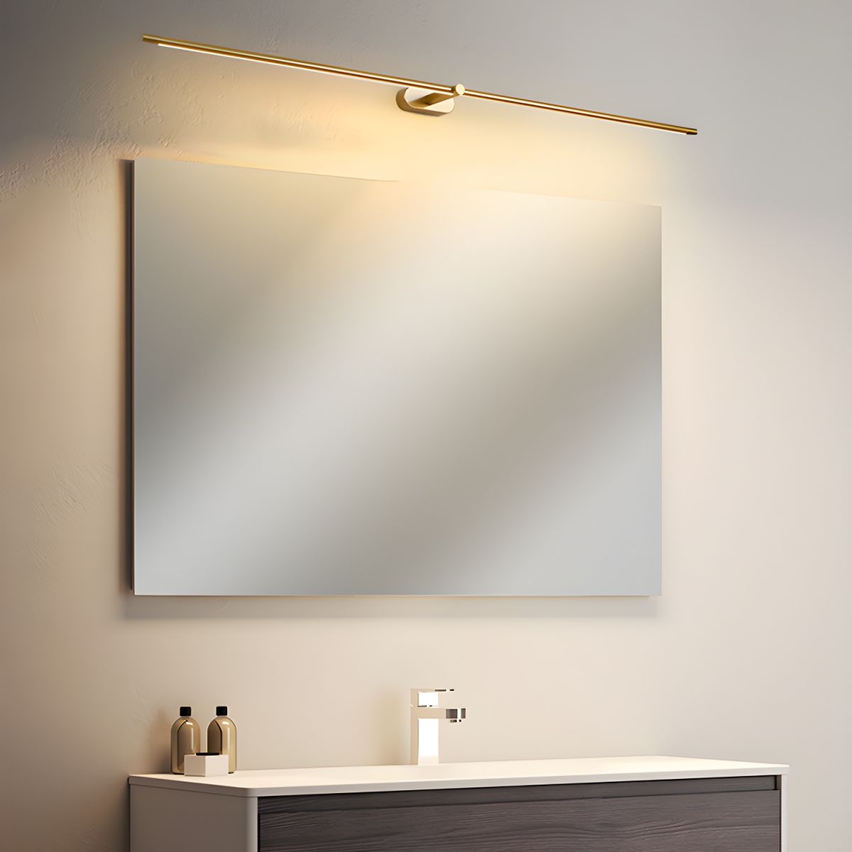 Flano Wall Lamp | Rechargeable, Touch Sensor, Indoor Use 4