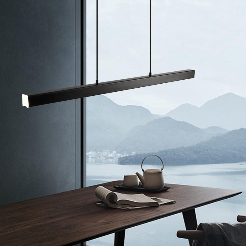 Thala Pendant Light | Modern Metal LED Design 0