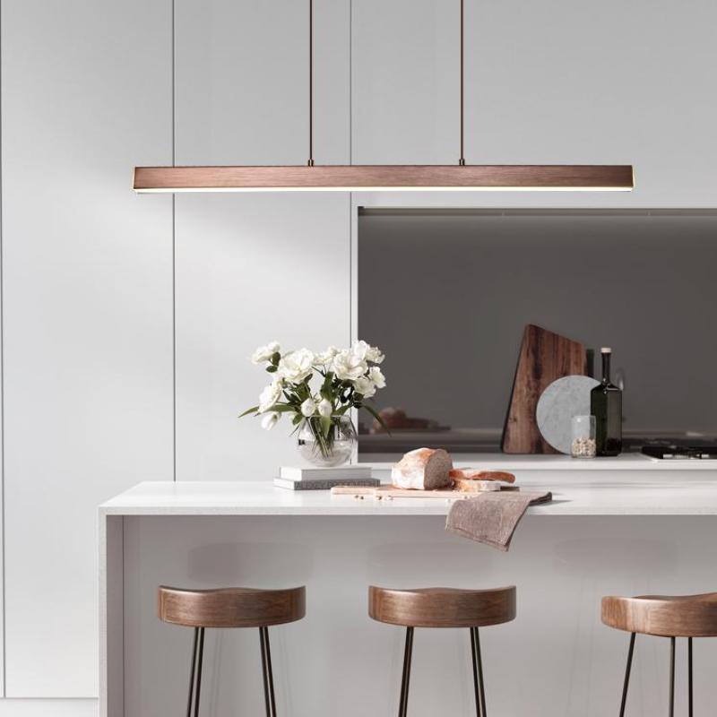 Thala Pendant Light | Modern Metal LED Design 10
