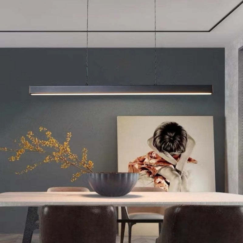 Thala Pendant Light | Modern Metal LED Design 5
