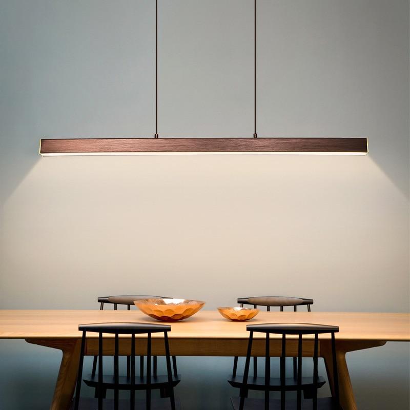 Thala Pendant Light | Modern Metal LED Design 9