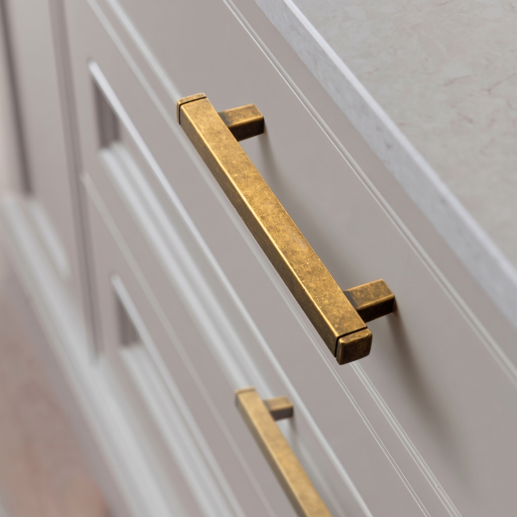 Bramble Pull Handle - 170mm